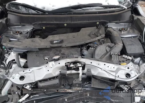 2023 Mitsubishi Outlander Sport 2.0 Es Awc/2.0 Le Awc/2.0 Ralliart Awc/2.0 S Awc/2.0 Se Awc из США, поврежденный, VIN JA4ARUAU2PU000856